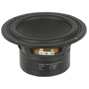 Woofer/Midrange Speaker Driver - 5 Inch - Picture 1 of 4