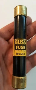 Buss Sicherungssymbol & Verstärker 197563 - Bild 1 von 3