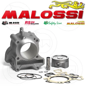 MALOSSI 3117737 CILINDRO I-TECH 4 STROKE Ø63 ALLUMINIO VESPA GTS 150 ie 2017> - Picture 1 of 1