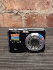 Fujifilm FinePix Ax380 16.0MP Digital Camera (Tested Working) - Picture 1 of 6