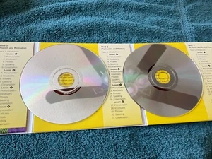 Rosetta Stone Spanish (Latin America) Level 1-5 Set - Bild 1 von 24