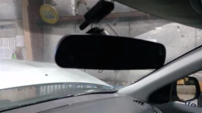 Interior Rear View Mirror Without Garage Opener Fits 00-09 GALANT 91906 - Image 1 of 4