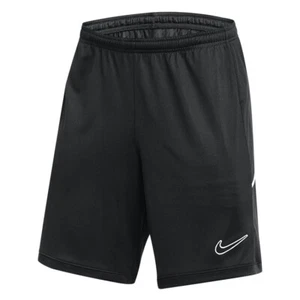 Nike Boys Girls Shorts Junior Kids Dry Academy 25 Sports Football Training 5-16 - Picture 1 of 6