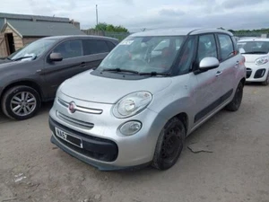 Fiat 500L 1.4 2013 Mk1 Silver ***Breaking*** All Parts Available 50k On Clock - Picture 1 of 8