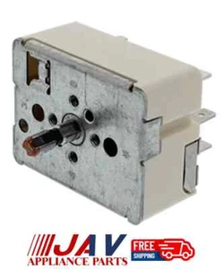 For GE Range Infinite Switch Inv# HY531 - Picture 1 of 1