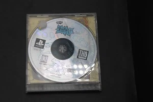 Rugrats: Search for Reptar (Sony PlayStation 1, 1998) No Instructions F1B - Picture 1 of 3