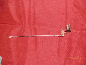 Acer Aspire 6920 Linkes Scharnier - Bild 1 von 1