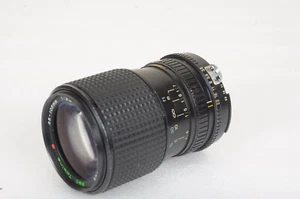 RMC Tokina 35-105mm f/3.5-4.5 manual focus zoom lens for Nikon F/Ai-mount - Picture 1 of 12