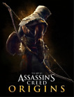 Paul Davies The Art of Assassin's Creed Origins (Gebundene Ausgabe)