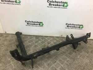 HONDA GL1500 GL 1500 GOLDWING FRAME RAIL  YEAR 2001 - Picture 1 of 3