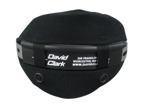 David Clark Super Soft Headband for Aviation Headsets - Picture 1 of 2