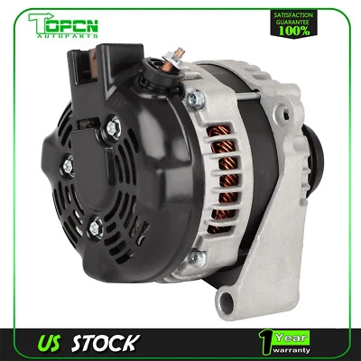 Alternador para Chevrolet Suburban V8 5,3 L 2015-2019,6,2 L 2019 104211-9720 14007 Foto 1 de 4