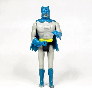 Figura de acción Pocket Super Heroes Batman Vintage 1979 Mego 4,25" años 70 DC Toys - Imagen 1 de 6