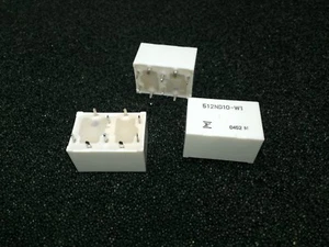[1 pc] Fujitsu  Automotive Relay FBR512ND10-W1  512ND10-W1  FORD WV Seat .... - Picture 1 of 1