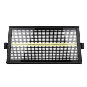 DJ LED 8+8 segment strobe light DMX Strobe Backlight Array Atomic Strobe Light - Picture 1 of 11