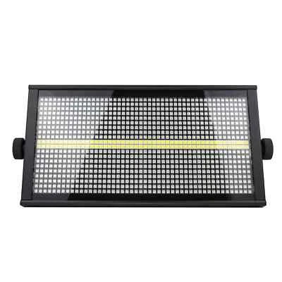 DJ LED 8+8 segment strobe light DMX Strobe Backlight Array Atomic Strobe Light - Image 1 of 4