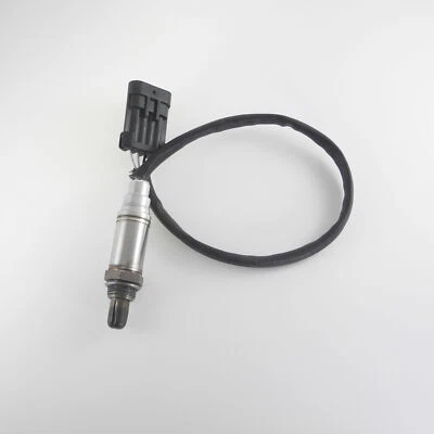Sensor de oxígeno Lambda O2 15703 para Oldsmobile Cutlass Supreme S 1993-1994 3,1 L Foto 1 de 4