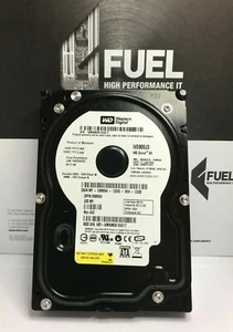 WD WD800JD-00MSA3 80GB SATA 3.5inch Desktop Internal Hard Drive - Photo 1/4
