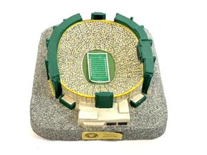 Green Bay Packers Lambeau Field Replica Stadium 1996 Sports Collectors Guild - Bild 1 von 6