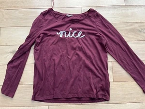 Esprit top size L (age 14-15) - Picture 1 of 2