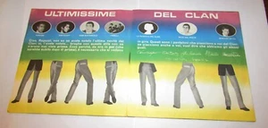 Adriano Celentano E Voi Ballate Due Robens 1964 Italien 45 neuwertig - Bild 1 von 3