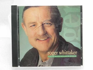 Roger Whittaker - Love Will Be Our Home CD new - Picture 1 of 1
