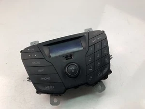 NL1653 FORD Climate Control Unit BK2T-18D815-BC - Picture 1 of 4