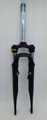 Original SFM Premium Plus 2.0 Federgabel 28 Zoll X 1 1/8 ZOOM Aria 3502-06-10 - Bild 1 von 4