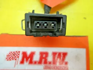 WIRE PLUG CONNECTOR END off IGNITION COIL PACK SPARK PLUG for JETTA GOLF EUROVAN - Picture 1 of 7