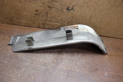 1999-2001 Yamaha Phazer 500 Mountain Lite Belt Guard - Image 1 of 4