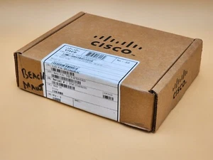 Cisco VIC3-4FXS/DID Voice Interface Karte mit vier Anschlüssen - Bild 1 von 2