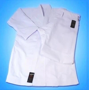 Shureido KC-10 Karate Gi Uniform set Made in Japan Okinawa official karate brand - Picture 1 of 1