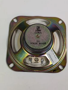 Altavoz de repuesto cuadrado Lucky 4" - Imagen 1 de 3