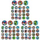 150 pcs Sports Stickers Football Stickers Soccer Stickers Water Bottle Stickers