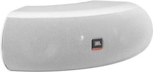 JBL Professional Control CRV-WH Indoor/Outdoor Loudspeaker, White, 4" - Picture 1 of 1