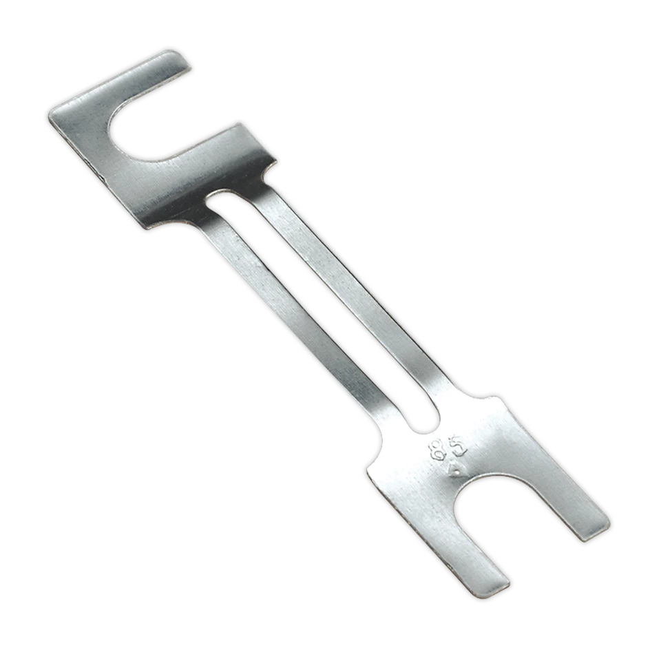 Sealey Fuse 100Amp 99 x 20mm Large - 120/122452 - Image 1 of 1