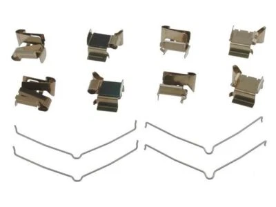 Kit de herrajes de freno trasero Raybestos 95244WBHN 1977 1978 para Volvo 265 1976-1981 Foto 1 de 2