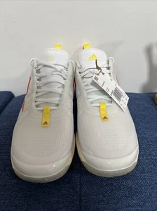 Size 10 -Adidas Avacourt Tennis Shoes GV9616 Women’s White NEW $150 - Picture 1 of 4