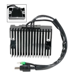 Rectifier Regulator for Buell S1 Lightning 1996-1998 S2 S2T Thunderbolt 95-96 - Picture 1 of 12