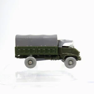 Wiking 363 /4-b Mercedes-Benz Unimog U 404 S con plataforma 36 s 1967-69 1:87 - Imagen 1 de 5