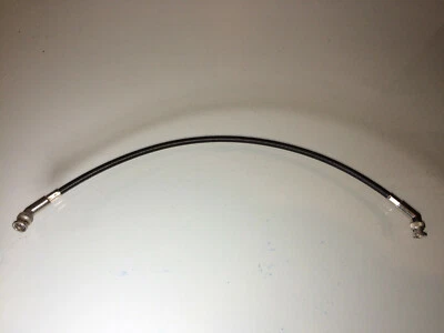 BNC Video/Computer Cable 2' with Standard BNC Connectors (30 degree Cable) - Image 1 of 4