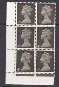 Vordezimalmaschine 4d PVA 2B Kopf A Perf F/L Zylinder 4 Punkte - Bild 1 von 1
