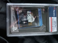 2017 TOPPS NOW #TSCR AARON JUDGE 10 GEM MINT YANKEES ROOKIE MLB THE SHOW 18 