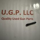 SCCY CPX-2 9MM Parts: Hammer Axis Pin (Black) #1