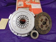 FORD ESCORT MK2 1100  1300  1600 1975--80   190MM GENUINE  MOTORCRAFT CLUTCH KIT