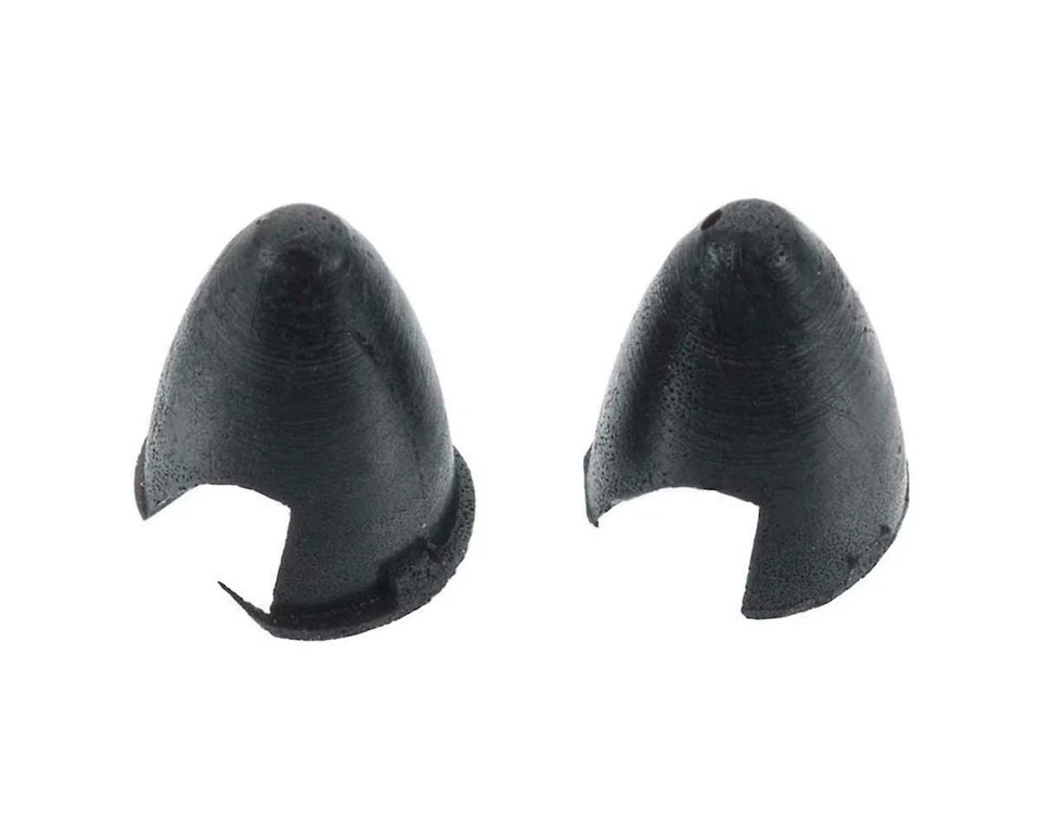 Flyzone Spinner Cone: Micro Super Cub (2) [FLZA6098] - Image 1 of 1