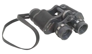 Vintage jason Clipper Binoculars Model 43412 7 x 35 Extra Wide Angle Triple Coat - Picture 1 of 11