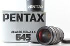 CLA'D [N.MINT in Box] SMC Pentax FA 645 Zoom 80-160mm f/4.5 Lens from JAPAN