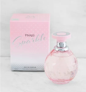 PARIS SPARKLE Women's 3.4 Oz EDP Spray - Picture 1 of 4