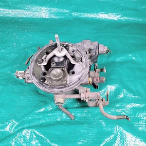 95 97 Geo Metro Suzuki Swift 1.0 TBI Throttle Body 13400-50G11 Injector Assembly - Picture 1 of 9